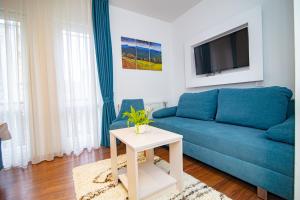 One Luxury Suites AKUSTIK