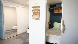 Appartements studio 2 etoiles : photos des chambres