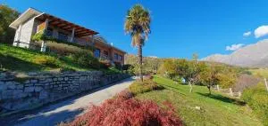 La Betulla - Muzzano