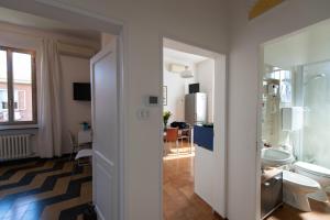 Bologna, vicino ospedali SantOrsola e Malpighi, centro storico e fiera