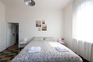 Bologna, vicino ospedali SantOrsola e Malpighi, centro storico e fiera