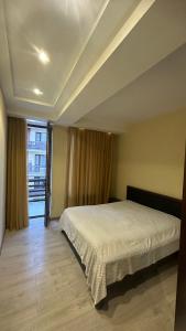 Apartment krwanisi villa rezidence s terasoi
