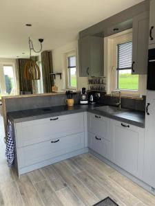 Vakantiehuis T Koetshuis