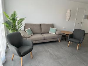 El Centre, 3 habitacions, 2 banys i cuina