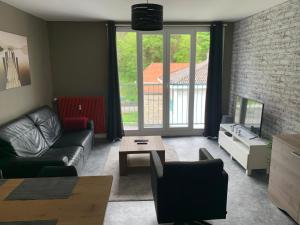 Appartements Appartement tout confort dans une residence calme : photos des chambres