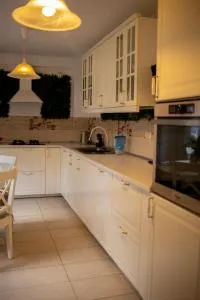 Vila - DE INCHIS - Năvodari