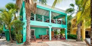 Villa Olivia Poolside - Hato