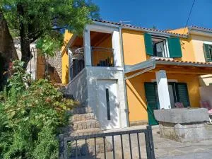 Apartments Spalj 1 i 2 - Krivi Put