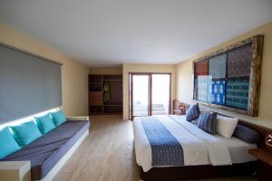 Biệt thự Deluxe (Villa Deluxe)