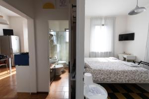 Bologna, vicino ospedali SantOrsola e Malpighi, centro storico e fiera