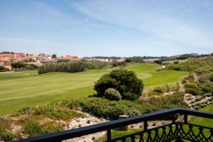 Praia DEl Rey Marriott Golf & Beach Resort