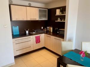 Apartement Południowy