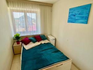Apartement Południowy