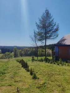 Domek na Wzgórzu - Józefów