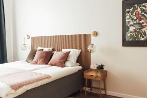 Avotu new and cozy place