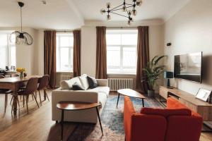 Avotu new and cozy place