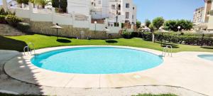 AP376 - Casa Linda Valparaiso