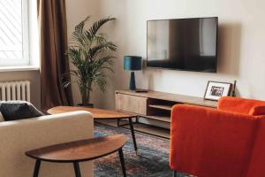 Avotu new and cozy place