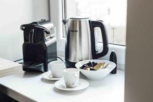 Avotu new and cozy place