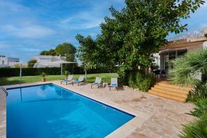 Villa Punta des Port 13 by dracmallorca