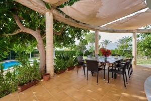 Villa Punta des Port 13 by dracmallorca