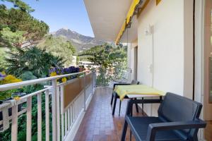 Villa Sabine - Edith