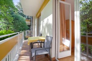 Villa Sabine - Edith