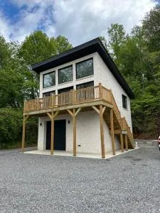 Golf Stay Mount Airy - Dobson