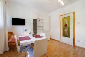 Villa Sabine - Martha