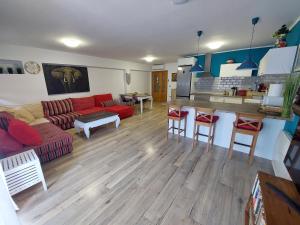 Family Apartment Andrea