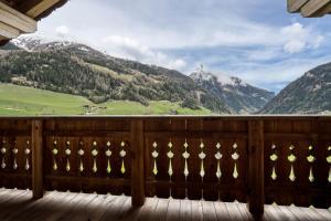 Ferienhaus Pichlerhof