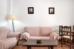 Casita Fuente del Gallo - Andalmar