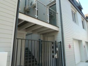 Appartements Studios Albri : photos des chambres