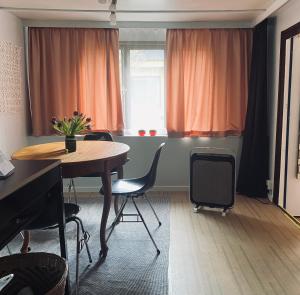 Tiny House bei Mardorf am Steinhuder Meer