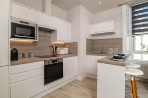 West End @ Netflix @ Newly Built