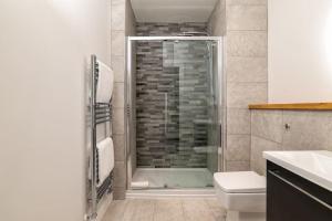 West End @ Netflix @ Newly Built