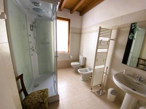 B&B Tenuta Le Rondini