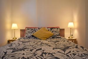 Apartamento Caroni