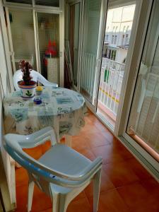 Casas Holiday - Playa la Mata Laredo