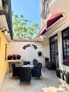 Guest House Torci 18 