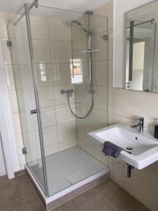 Ferienwohnung *stadtnah* ruhig* modern