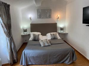 B&B / Chambres d'hotes Domaine de Majastre : photos des chambres