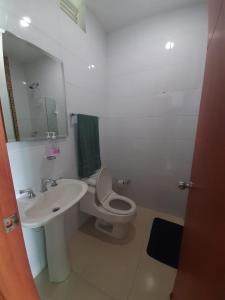 Apartamento Frente al Mar