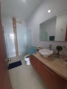 Apartamento Frente al Mar