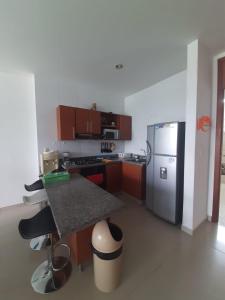 Apartamento Frente al Mar