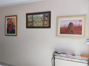 Pousada Souza Castro