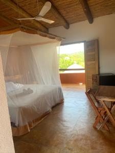 Cabañas Las 3 Marias