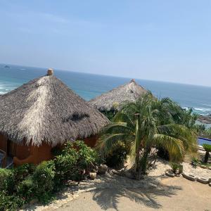 Cabañas Las 3 Marias