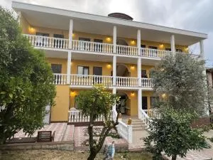 Отель Мэри - Psysh