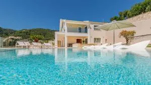 Kalami Beach - Villa Mara - 卡拉米